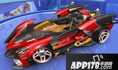 《QQ飞车手游》荣耀勋章奖励有哪些 荣耀勋章奖励汇总一览