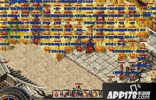 《热血传奇怀旧版》再开新服 大神创作《传奇Disco》萌系MV