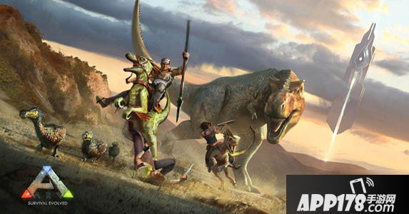 《方舟生存进化》困难水晶飞龙女王怎么打 困难水晶飞龙女王打法攻略