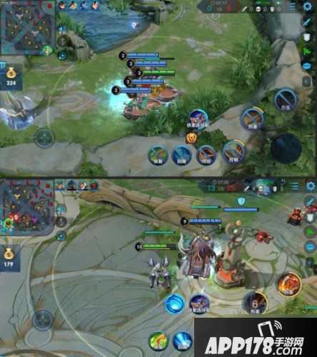 《王者荣耀》破浪对决怎么玩 破浪对决玩法攻略