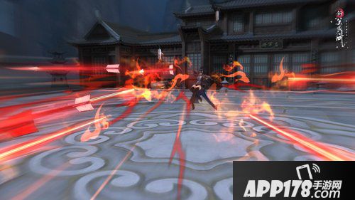 嵩山派很牛？在《新笑傲江湖》团本里也不过如此