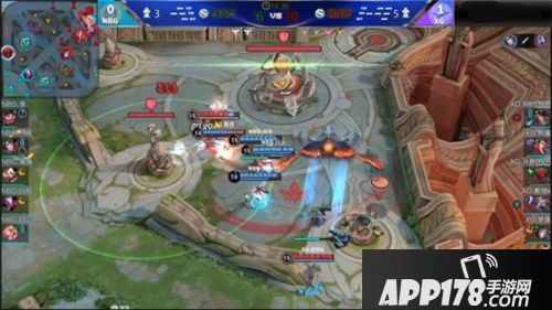 王者荣耀高校联赛决赛队伍大盘点 冠军你更看好谁