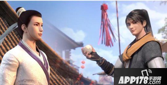 大话西游2少年游主角集结，邀你一起话回青春