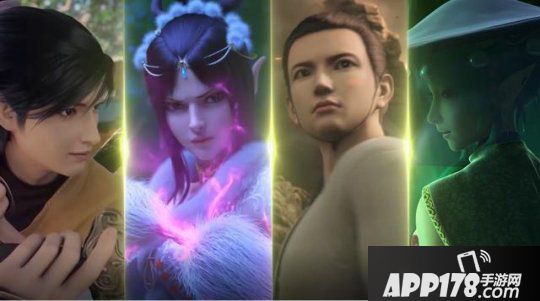 大话西游2少年游主角集结，邀你一起话回青春