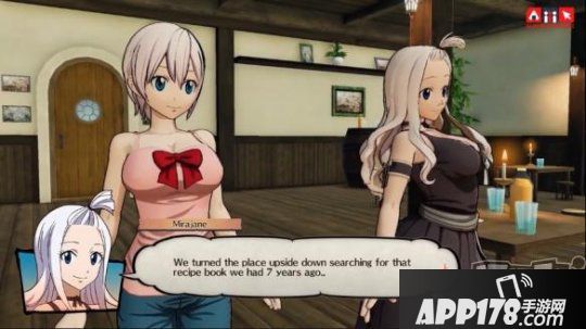 《妖精的尾巴》24分钟新实机演示 主角团参加大魔斗演武