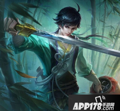 《王者荣耀》李白无双皮肤什么时候上线 李白无双皮肤上线时间