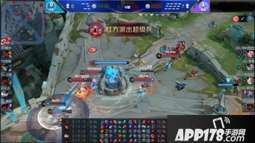 王者荣耀高校联赛决赛队伍大盘点 冠军你更看好谁