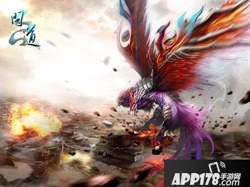 带你领略 《问道》中的别样英雄