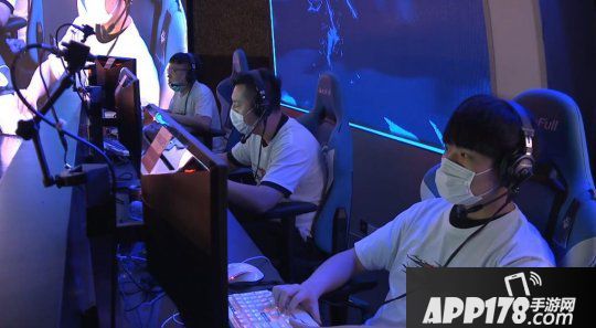 《街头篮球》FSPL职业联赛首周落幕 1秒绝杀惊艳全场