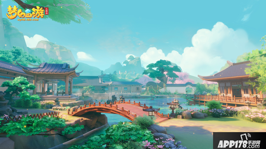 梦幻西游三维版