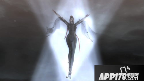 《猎天使魔女&征服》评测：充满爽快感的动作游戏