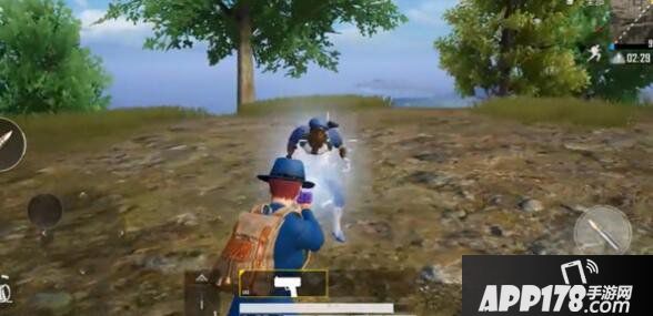 和平精英电流枪在哪里可以获得