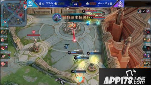 王者荣耀高校联赛决赛队伍大盘点 冠军你更看好谁