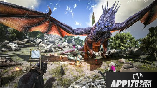 《方舟生存进化》材料如何获得 材料的获取攻略