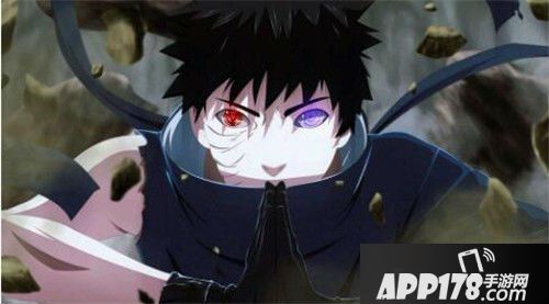 火影忍者每日一题的问题答案