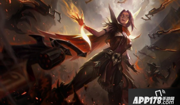 《英雄联盟》西部天使赛娜什么时候出 西部天使赛娜上线时间