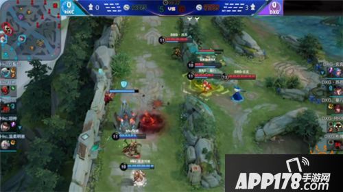 王者荣耀高校联赛决赛队伍大盘点 冠军你更看好谁