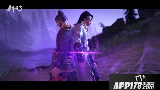 幕后黑手究竟何人？ 《剑网3》全新秘境“范阳夜变”剧情探秘