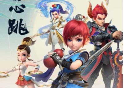 中国风手游排行榜前十名盘点