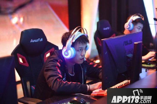 后浪崛起 《街头篮球》FSPL职业新赛季选手将分级