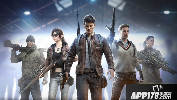 《和平精英》端午节时装是什么 端午节时装外观曝光