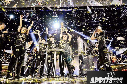 征途全系列国战决赛打响，国产MMO距离成熟的电竞化之路有多远？