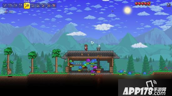 《泰拉瑞亚》pc版什么时候出 pc版上线时间