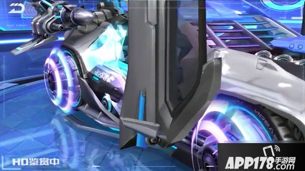 《QQ飞车手游》赛博战士怎么得 赛博战士获取攻略