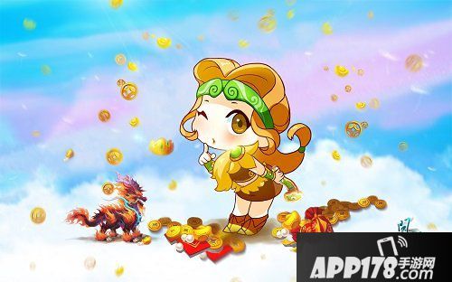 《问道》“你即英雄”即将开启 精彩福利先睹为快