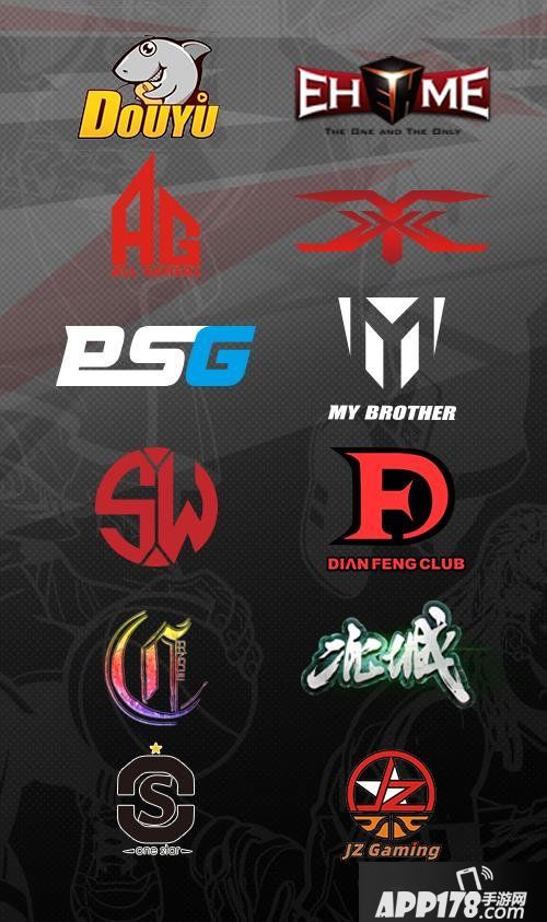 《街头篮球》FSPL新秀全记录：曾经年少成名，如今重返球场