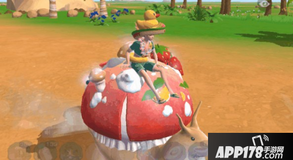 《创造与魔法》奶油蜗牛坐骑怎么获得 奶油蜗牛坐骑获得方法