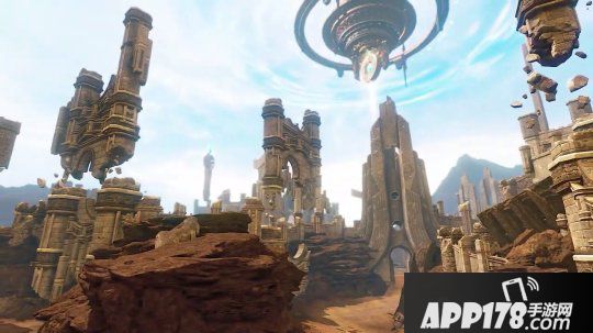 韩服《上古世纪》公开7月更新预告 新玩法登场