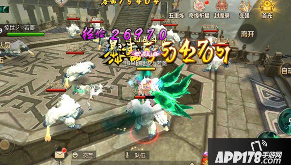 大神绝密技巧 《蜀门手游》快速获取仙魂攻略