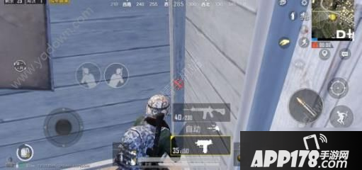 《和平精英》2.0海岛堵桥攻略 2.0地图堵桥技巧