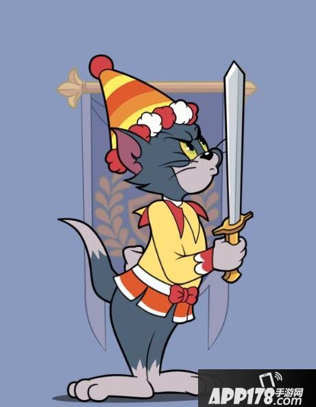 夜空中闪耀的祝福《猫和老鼠》周年庆烟花庆典开启