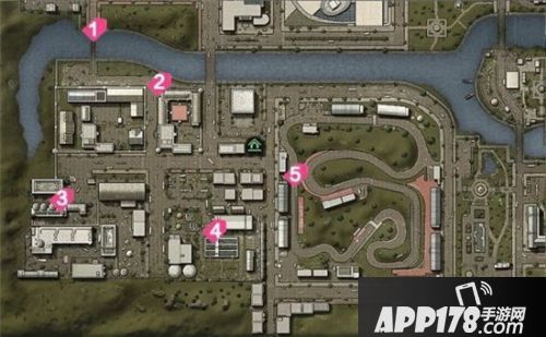 明日之后黎明区被遗忘的角落打卡任务攻略