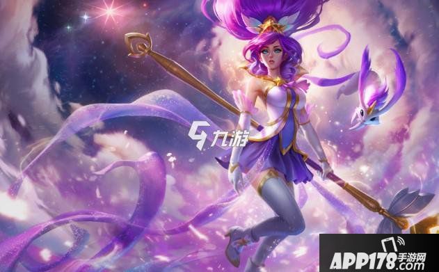 LOL手游风女怎么走上单 英雄联盟手游风女上单玩法攻略