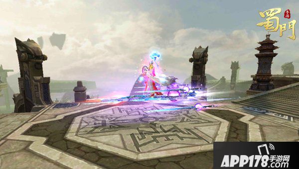 大神绝密技巧 《蜀门手游》快速获取仙魂攻略