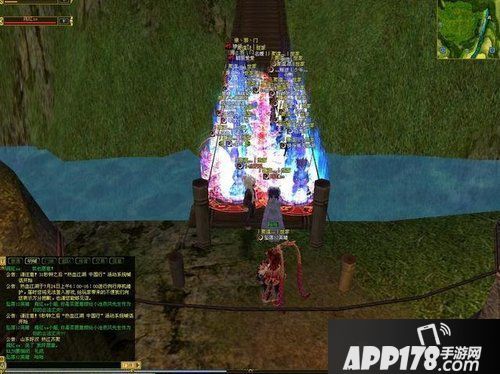 由内而外的自信《热血江湖》实力不会说谎！