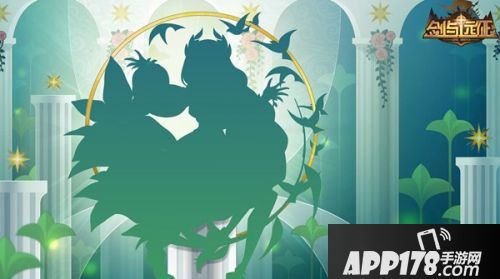 剑与远征结缘之语活动开启 全新绿裔英雄到来