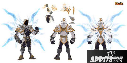 《街头篮球》摇摆人入门级手册：特殊角色评分