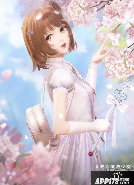 《闪耀暖暖》与魔卡少女樱联动，《恋与制作人》动画版7月开播