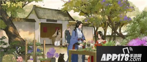 一梦江湖端午节活动玩法攻略 活动奖励