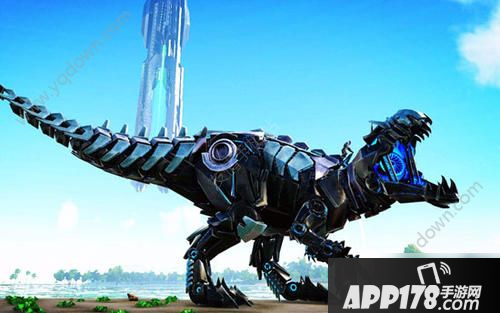 《方舟生存进化》材料如何获得 材料的获取攻略