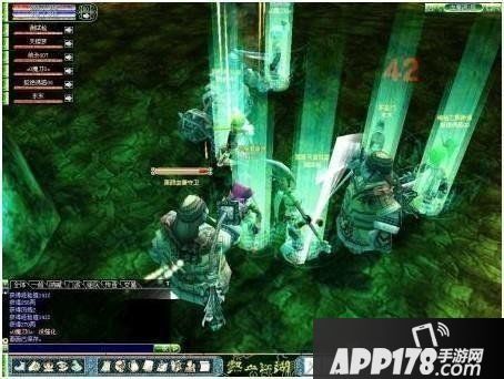 夏令营之旅《热血江湖》不负夏日好时光