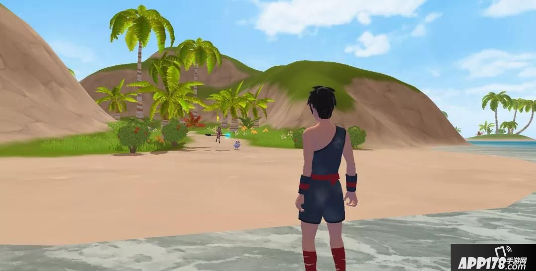 《创造与魔法》夏夏会是什么 新角色夏夏功能技巧汇总曝光