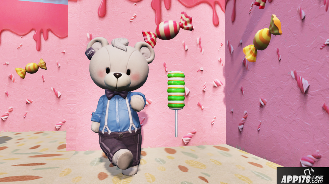 明日之后六一儿童节家具一览