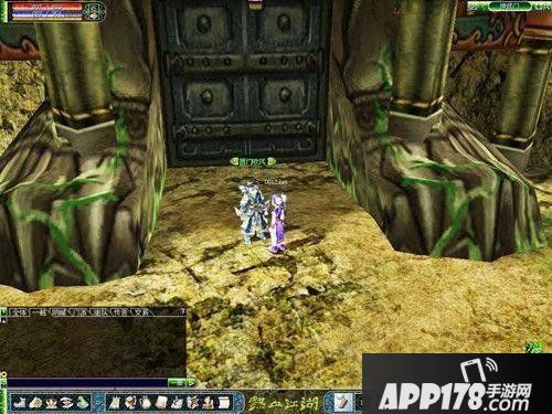 夏令营之旅《热血江湖》不负夏日好时光