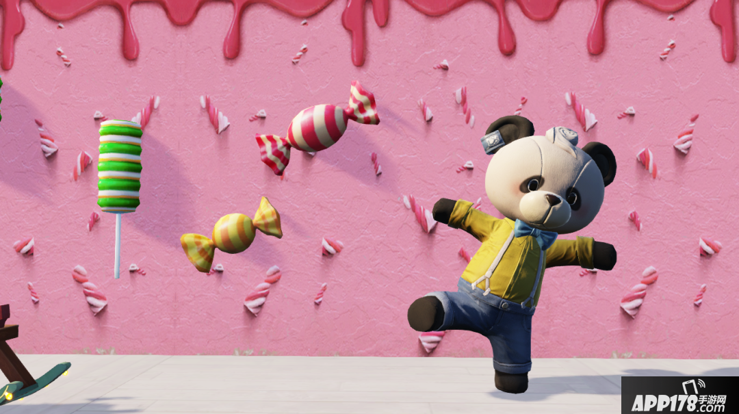 明日之后六一儿童节家具一览