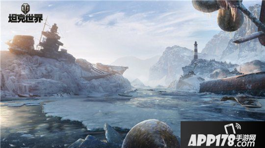 战场特效重构！《坦克世界》封测预下载即将开启